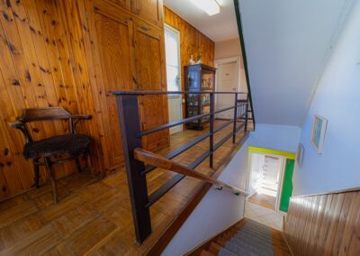 Dům na ulici Revoluční