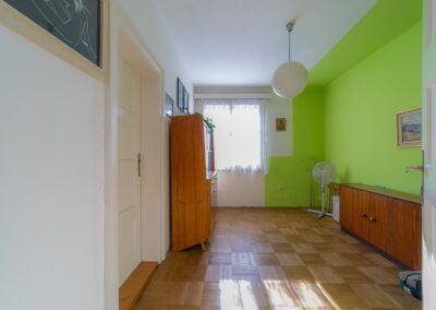 Dům na ulici Revoluční